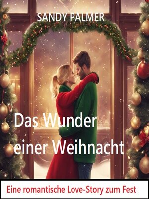 cover image of Das Wunder einer Weihnacht